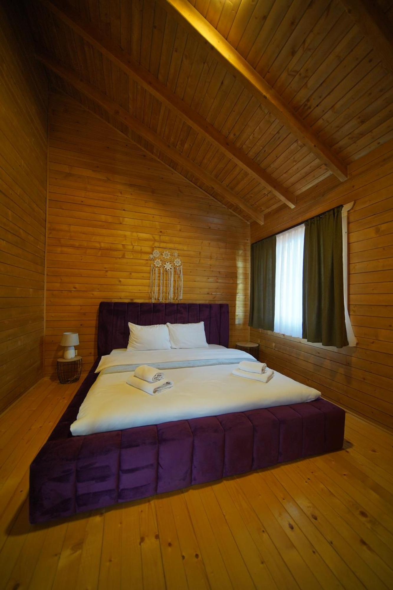 Bioland Villa'S Novoberdo Exterior photo