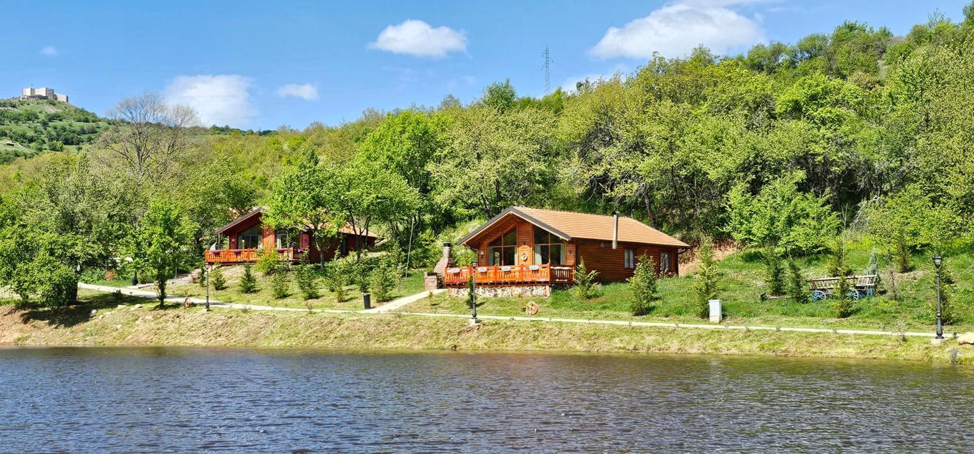 Bioland Villa'S Novoberdo Exterior photo